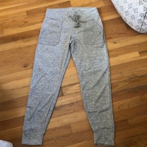 Balance Collection light fabric sweatpants